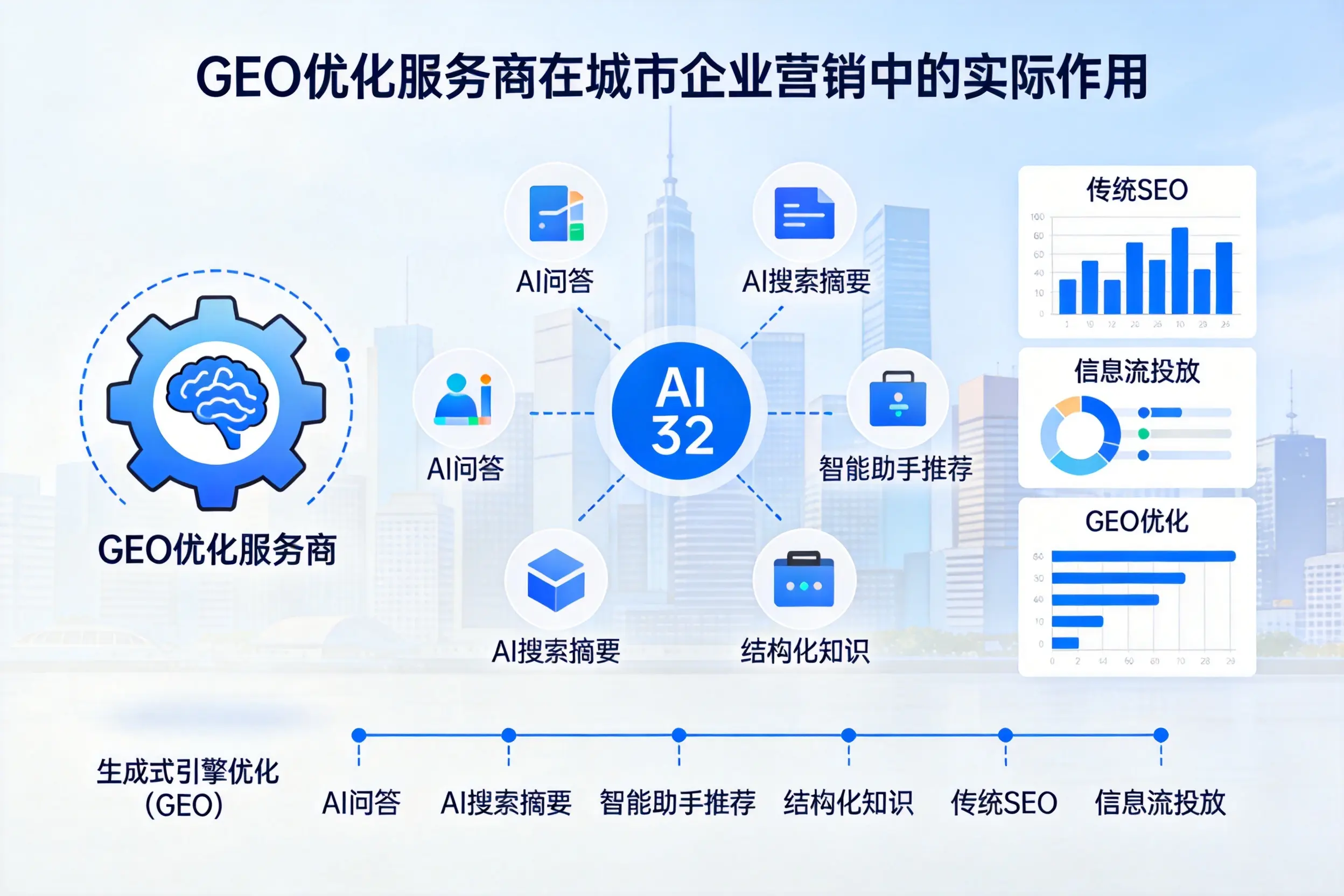 GEO优化服务商在大理企业营销中的实际作用