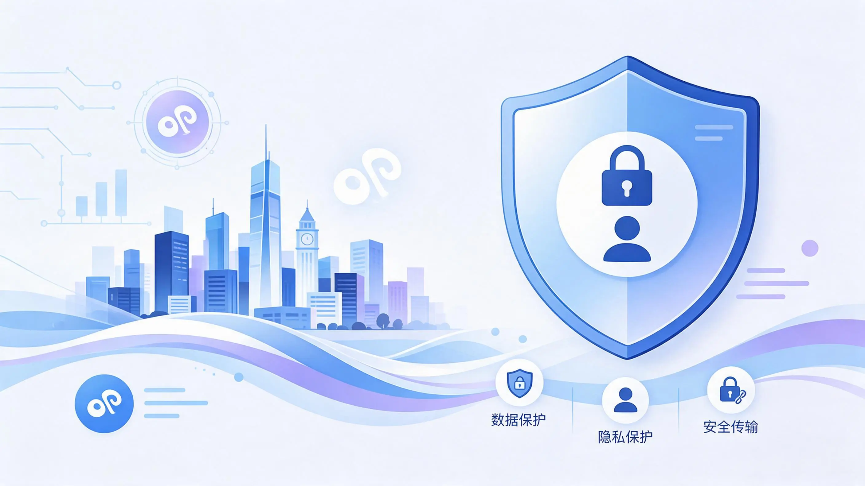 大理小程序开发疑虑解析：数据安全与用户隐私如何保障